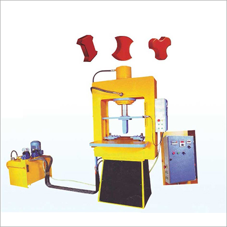 Center De Moulding Machine