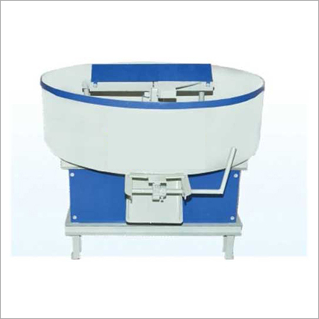 Pan Mixture Blade - Stainless Steel, 5ft Length, 100kg Capacity | Durable Build, Efficient Mixing, Easy Operation, Versatile Usage