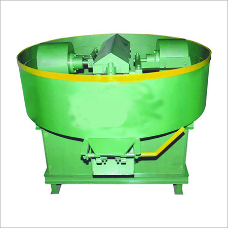 Pan Mixture Roller with Blade