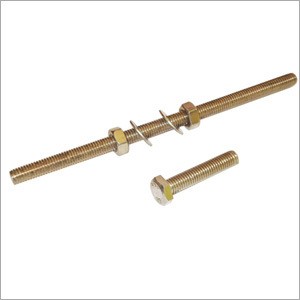 पीतल के फास्टनर्स (पीतल की पेंच, पीतल की नट)