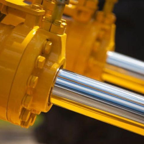 Automotive Hydraulic Fluids - Application: Automobile Industry