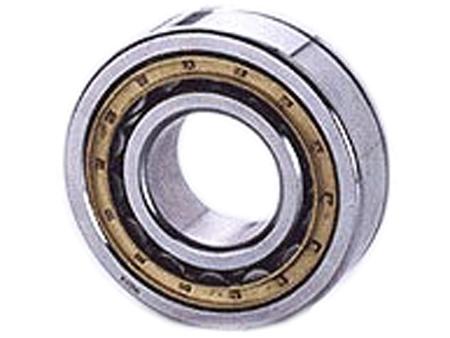 सिलेंड्रिकल रोलर बेयरिंग्स