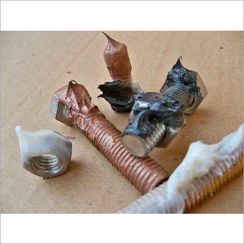 स्पेशलिटी लुब्रिकेंट्स ऑयल