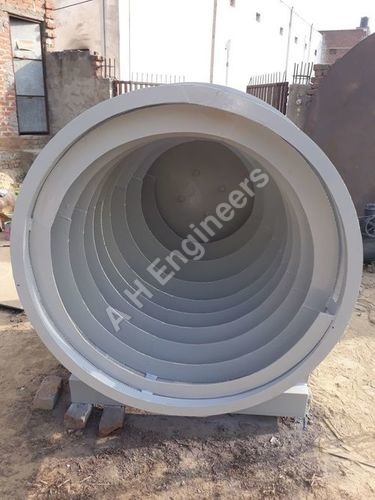 Solid Separator
