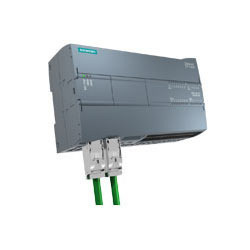 Plastic Siemens Plc