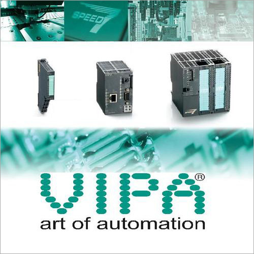 Ipa Plc Panels - 280 Volt, 1 Year Warranty | Optimized For Machinery Use