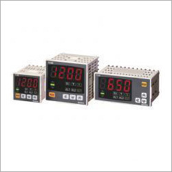 Autonics Temperature Controller - Digital Display, 24v Supply Voltage, 127g Weight | 1 Year Warranty For Reliable Temperature Management
