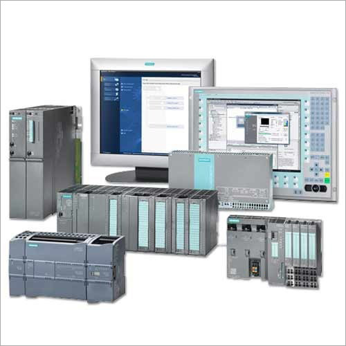 Service Support For Automation Based System