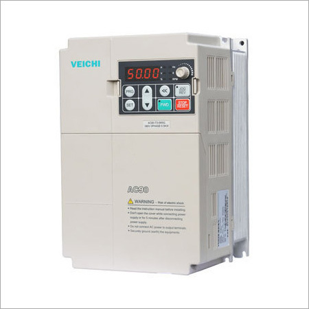 Programmable Tension Control Drive Voltage: 440 Volt (V)