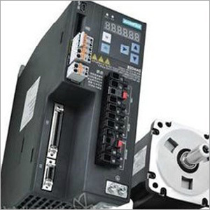 Servo Drive Voltage: 4.8 Volt (V)