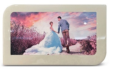 Sunmeta Globulite Mdf Frames