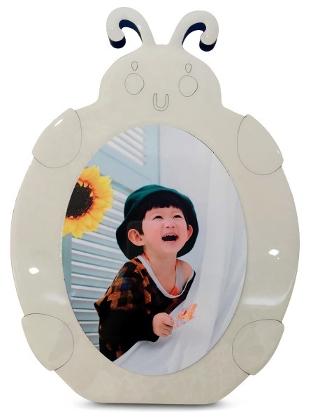 Sunmeta Globulite Mdf Frames