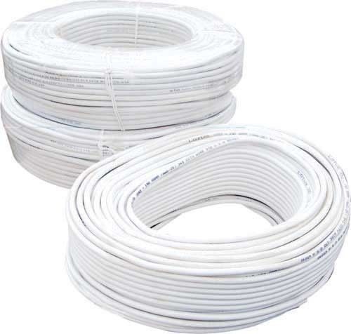 4 + 1 Cctv Camera Wire