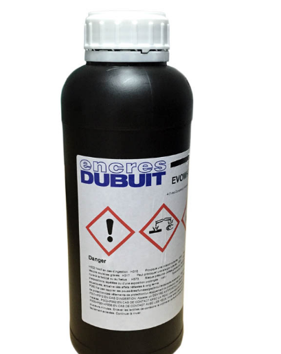 He0030 Uv Printing Ink