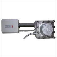 ब्लैक 20X20 फोर स्टेशन बुर्ज