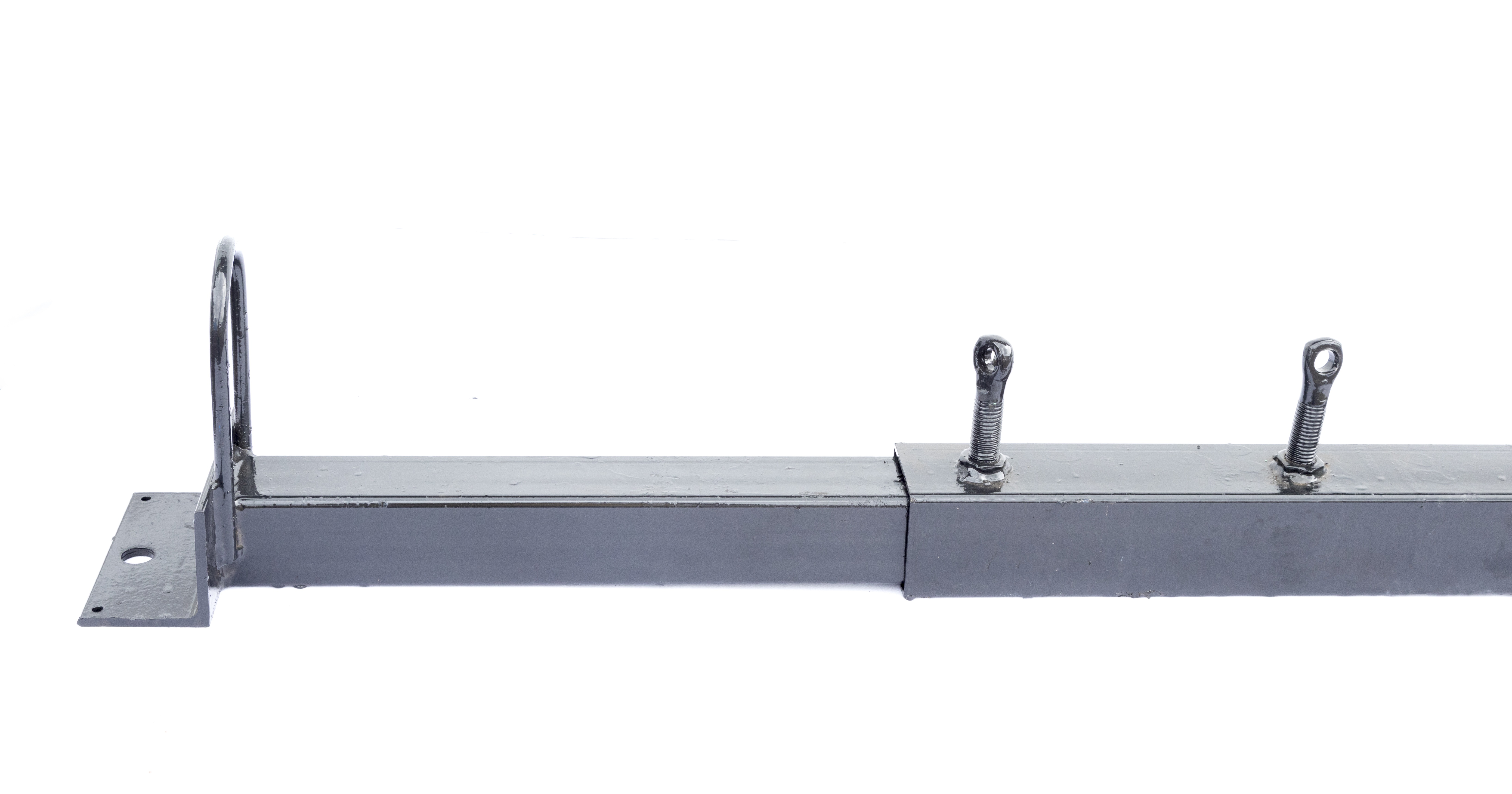 Adjustable Steel Span