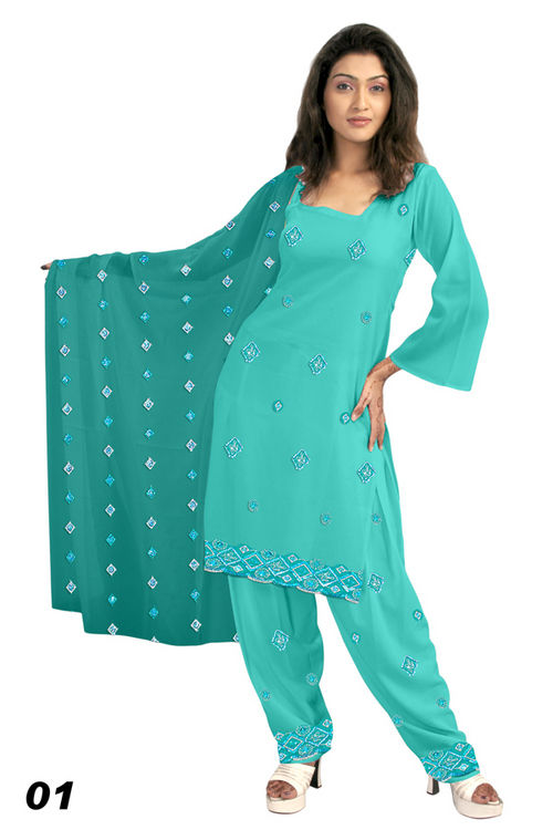 Salwar Kameez