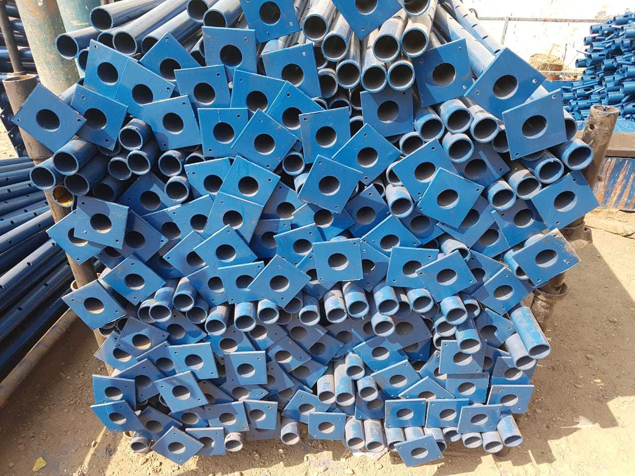 Scaffolding Props