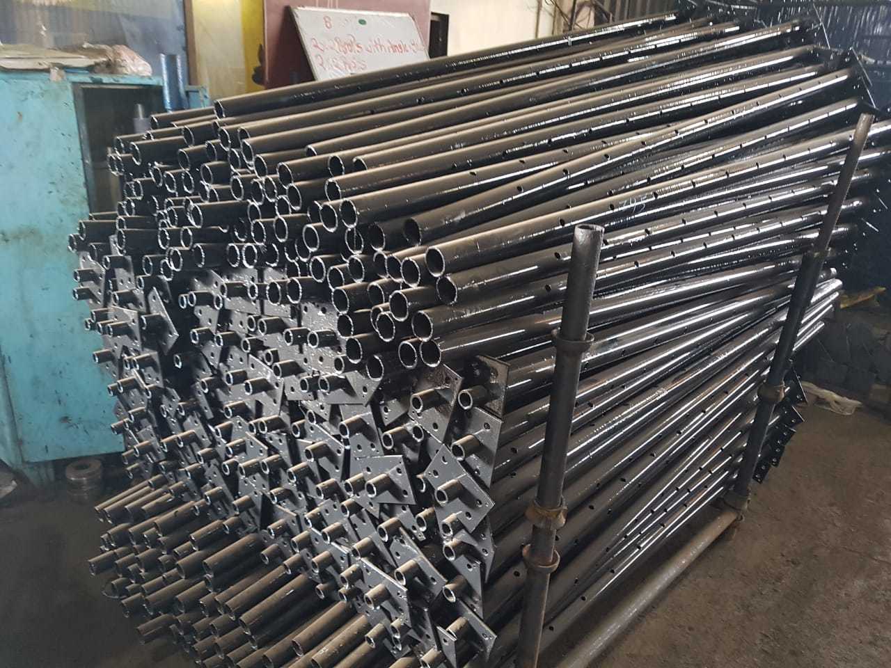 Scaffolding Cuplock System