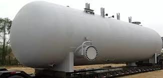 Pressure Vessel Capacity: As Per Demand T/hr