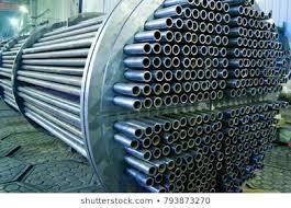 Stainless Steel Condenser Heat Exchanger