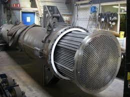 Heat Exchanger Dimension(l*w*h): Standard Meter (M)