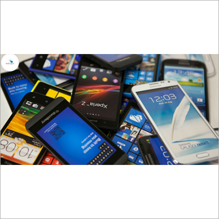 प्रयुक्त मोबाइल फ़ोन प्रीक्सो