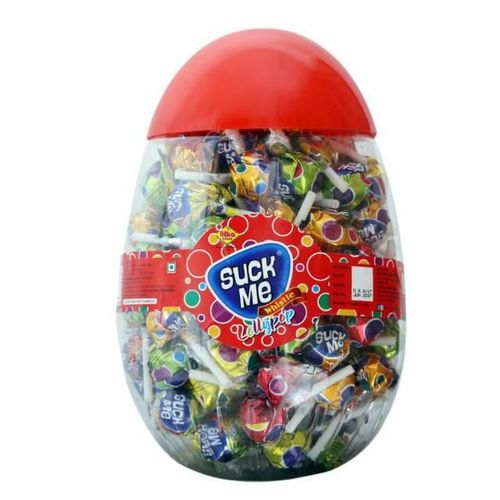 Suck Me Lollipop