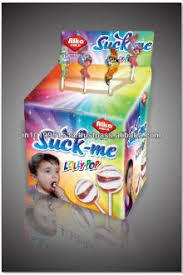 Suck Me Lollipop