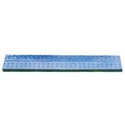 Antiskid G.i. & M.s.perforated Plank