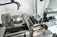 4 टूल बुर्ज