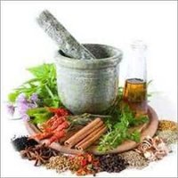 हर्बल हेल्थकेयर उत्पाद
