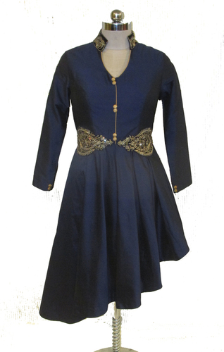 Peplum Bust Size: 38 Inch (In)