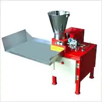 Fully Automatic Agarbatti Making Machine