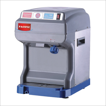 बर्फ तोड़ने वाला