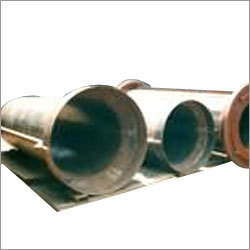 आर.सी.सी. प्री-स्ट्रेस्ड पाइप प्लांट और मशीनरी