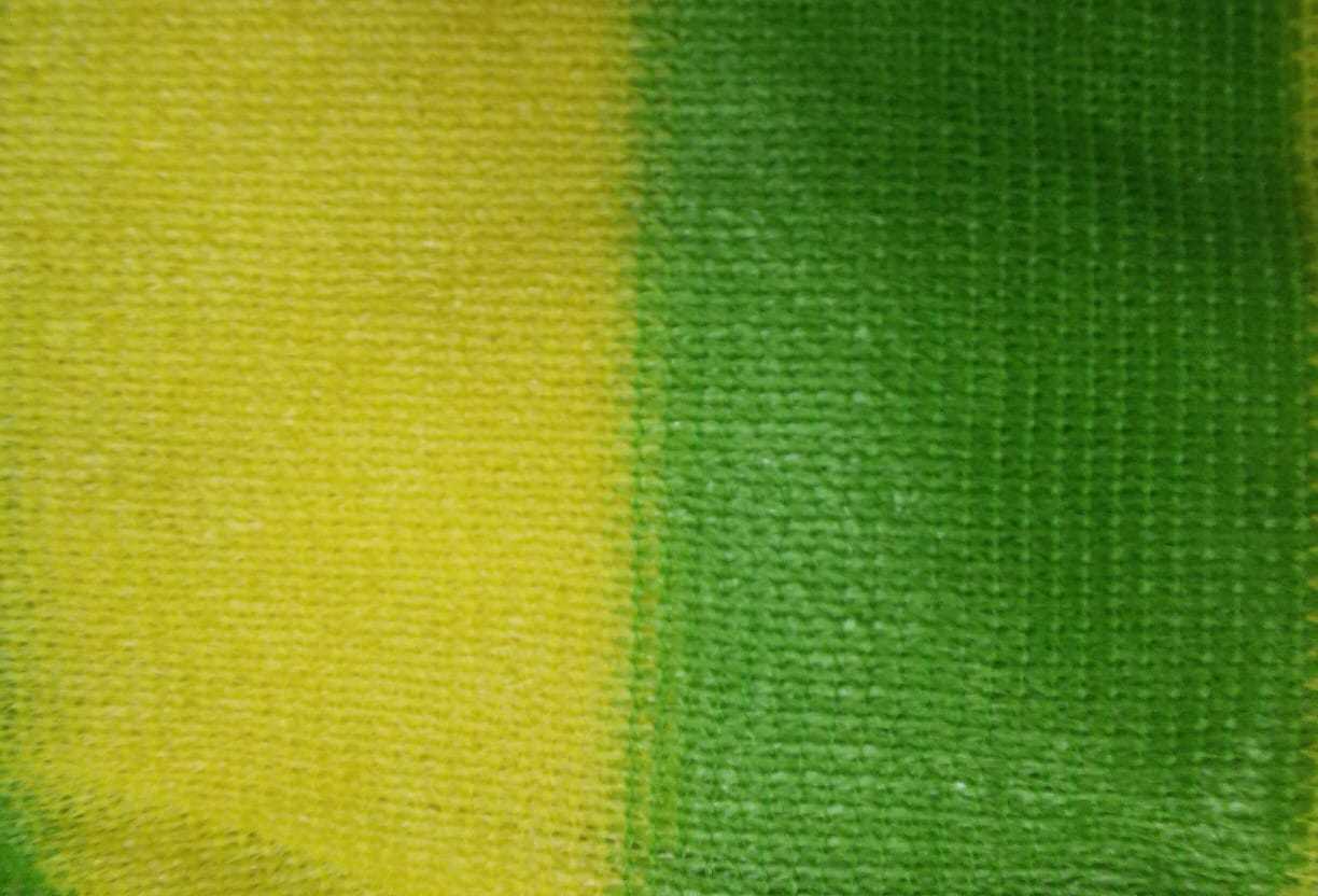 Multi Color Shading Nets