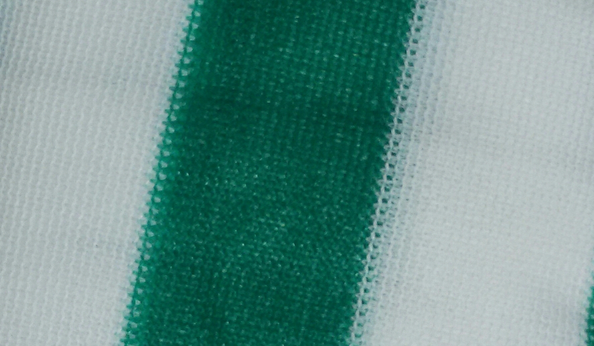 Multi Color Shading Nets