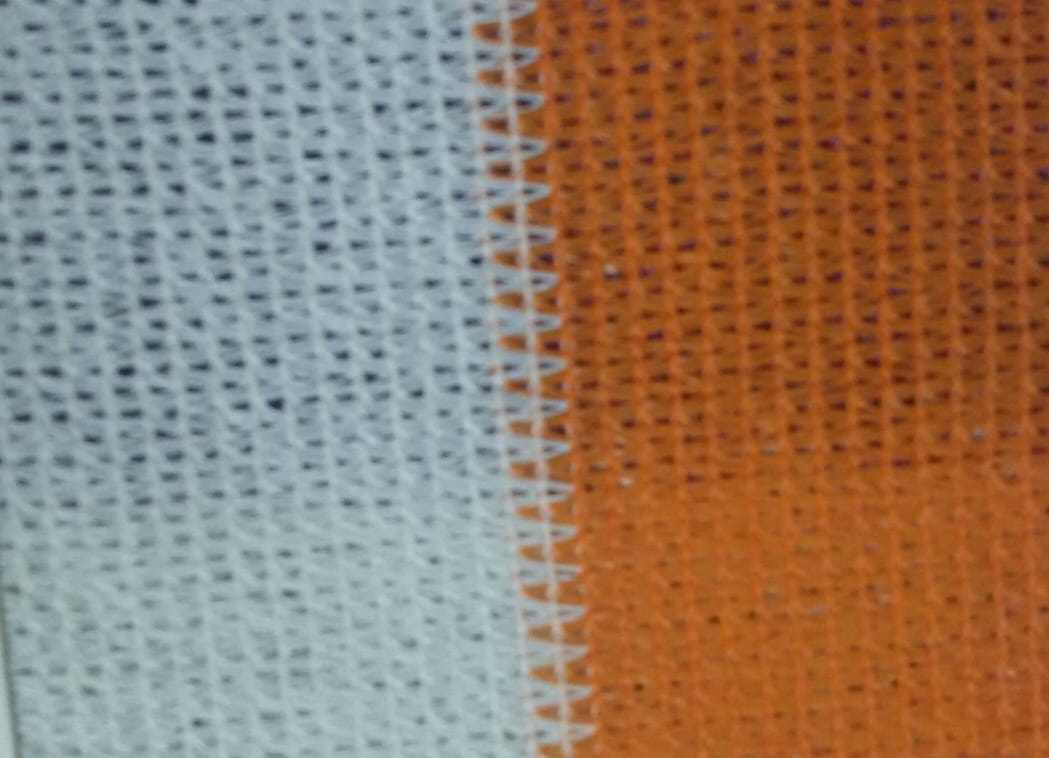 Multi Color Shading Nets