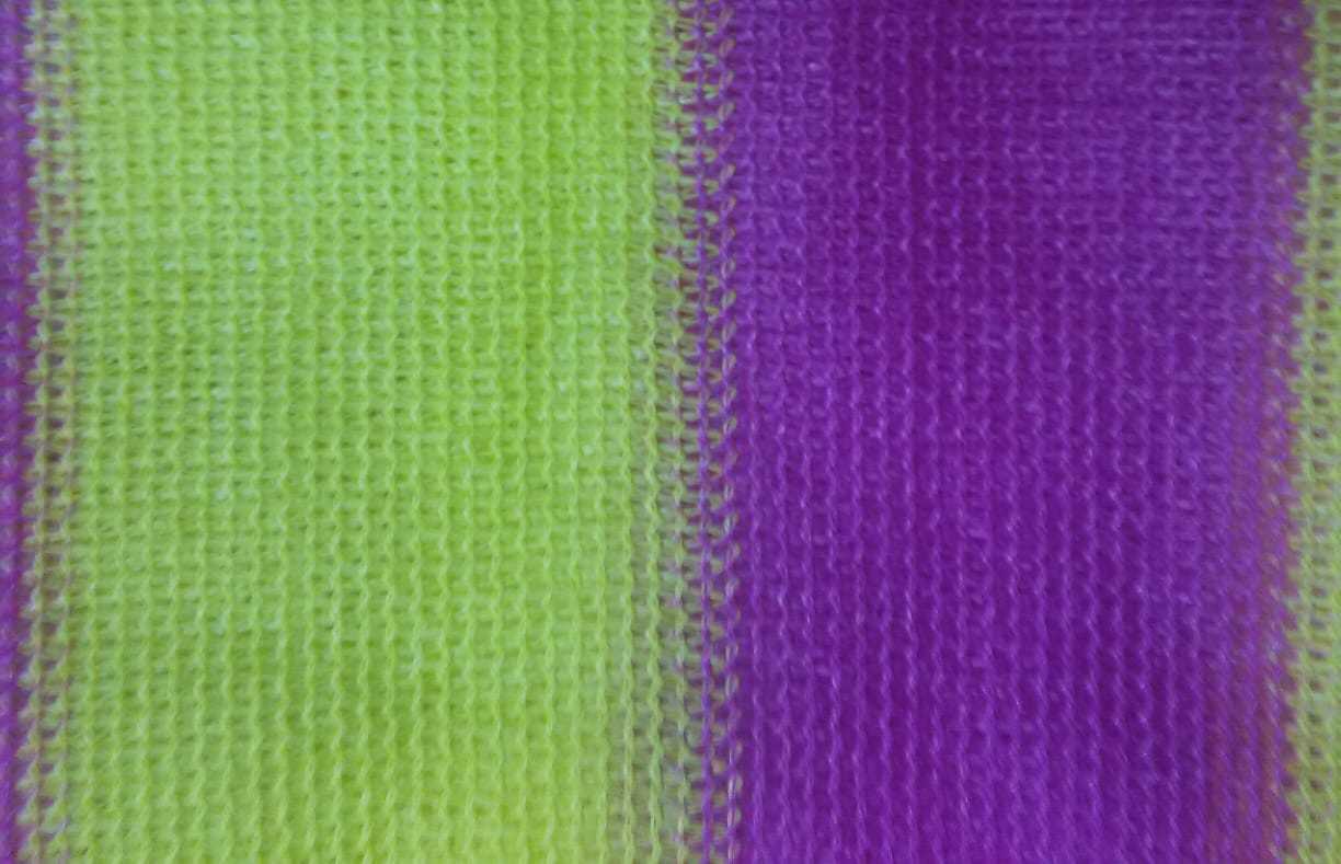Multi Color Shading Nets