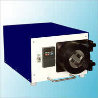 Peristaltic Pumps - Color: Blue