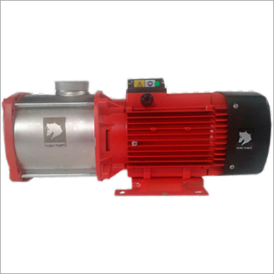 Ro Chiller Pumps - Color: Red