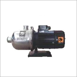 RO Chiller Pumps - Stainless Steel, Medium Pressure | Industrial Hydraulic System for Optimal Cooling Efficiency