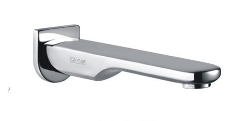 ब्रास वॉल स्पाउट प्लेन