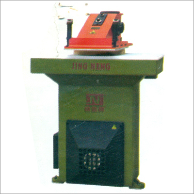 Green & Black Swing Arm