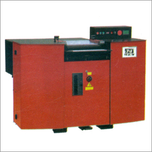 Orange & Black Splitting