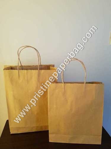 Paper Carry Bag