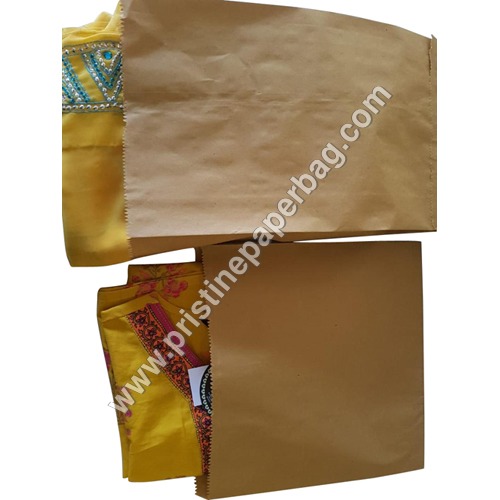 Paper Grocery Bags