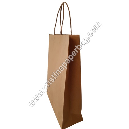 Brown Paper Bag