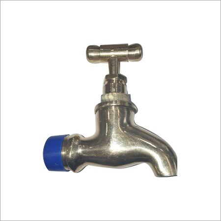 पीतल बिब कॉक फ़िटिंग